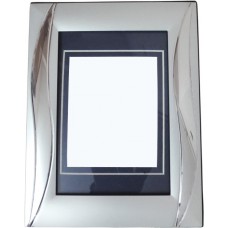 Photo Frame  (Silver Plated)